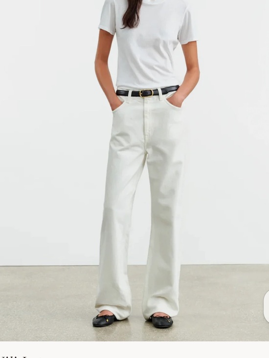 Nili Lotan Pants - Nili Lotan Mitchell Pant size 2